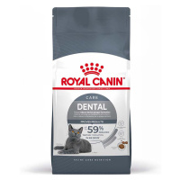 400 g Royal Canin na zkoušku za super cenu! - Oral Care 30