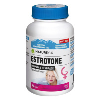 NatureVia Estrovone tbl.90