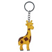 2Kids Toys Dřevěná klíčenka velká Žirafa