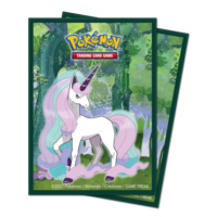 Pokémon UP: Enchanted Glade - Deck Protector obaly na karty