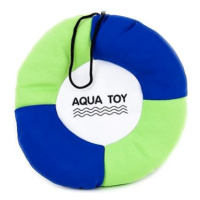 Akinu plovací AQUA kruh pro psy 19 cm