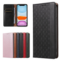 Magnet Case elegantní knížkové pouzdro s poutkem na iPhone 13 Mini 5.4