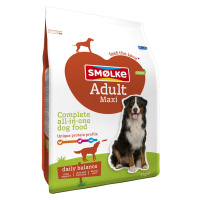 Smølke Dog Adult Maxi Daily Balance - 2 x 3 kg