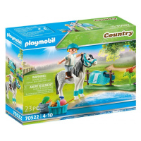 Playmobil 70522 waleský poník