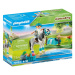 Playmobil 70522 waleský poník