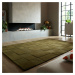 Flair Rugs koberce Kusový koberec Moderno Checkerboard Green - 120x170 cm