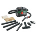 Bosch Advanced Vac 18V-8 0.603.3E1.000 Dostupné varianty: Aku vysavač Bosch AdvancedVac 18V-8 + 