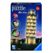 Ravensburger Puzzle Pisa (Noční edice) 3D 216 dílků