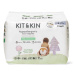 KIT & KIN Pleny jednorázové eko 4 (9-14 kg) 32 ks