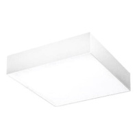 Azzardo AZ2268 - LED Stropní svítidlo MONZA SQUARE 1xLED/20W/230V