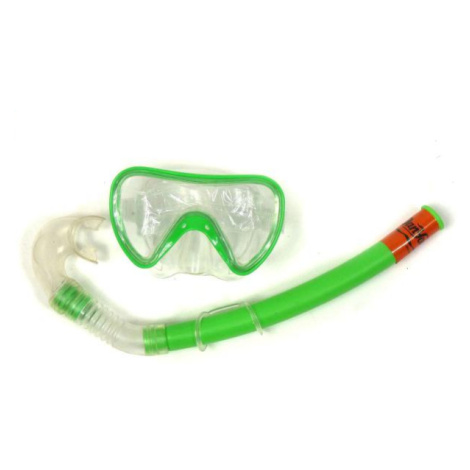 Potápěčské brýle s trubicí - modrá Toys Group