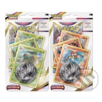 Pokémon TCG: Sword and Shield 11 Lost Origin - Premium Checklane Blister - hra z kategorie Karty