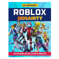 Roblox 100% neoficiální - Megahity - Kevin Pettman