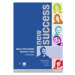 New Success Upper Intermediate Students´ Book w/ Active Book Pack - Peter Moran