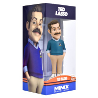 MINIX TV: Ted Lasso - Ted Lasso