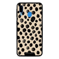 Mobiwear Glossy lesklý pro Samsung Galaxy A40 - GA50G