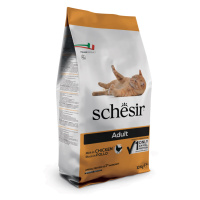 Schesir Adult Maintenance Chicken - 10 kg