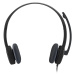 Logitech Stereo Headset H151 3,5 mm