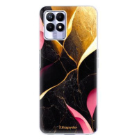 iSaprio Gold Pink Marble pro Realme 8i