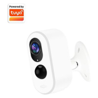 Smoot Air Battery Camera W2 - bateriová IP FullHD kamera s detekcí pohybu a nočním viděním, apli