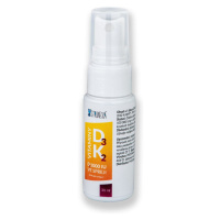 Strunecká Vitamin D3 1000 IU + K2 ve spreji 30 ml