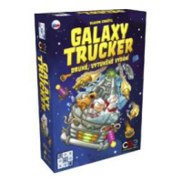 Galaxy Trucker: Druhé, vytuněné vydání