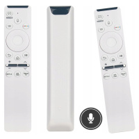 Originální Dálkový Ovladač Pro Tv QE65LST7TCUXXH Samsung Remote Control