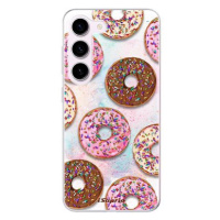 iSaprio Donuts 11 pro Samsung Galaxy S23 5G