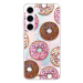 iSaprio Donuts 11 pro Samsung Galaxy S23 5G