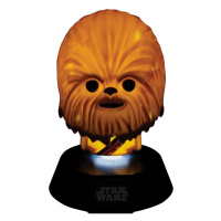 Icon Light Star Wars - Chewbacca - EPEE