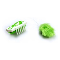Hexbug nano pro kočky - bílá/zelená