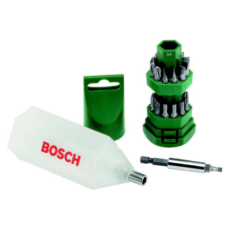 Šroubovací bity sada Bosch