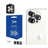 3mk Lens Protection Pro pro Apple iPhone 15 Pro, Silver