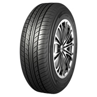 NANKANG 215/65 R 15 100H N-607+ TL XL M+S 3PMSF