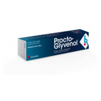 Procto-glyvenol 50mg/g+20mg/g rct.crm.1x30g