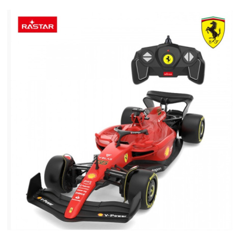 Rastar RC auto Formule 1 Ferrari F1 1:18