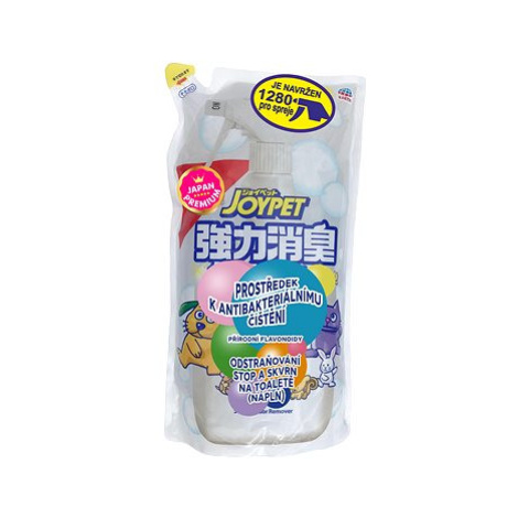 Japan Premium náplň do "Prostředku k antibakteriálnímu čištění", 800 ml