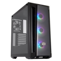 Cooler Master MasterBox MB520 ARGB