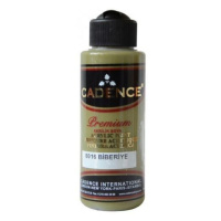 Akrylová barva Cadence Premium - rosemary / 70 ml