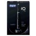 Oral-B iO Series 10 Cosmic Black elektrický zubní kartáček, magnetický, 7 režimů, AI, časovač, 3
