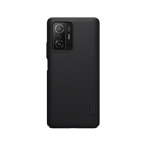 Nillkin Super Frosted Zadní Kryt pro Xiaomi 11T/11T Pro Black