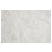 Flair Rugs koberce Kusový koberec Faux Fur Sheepskin Ivory kruh Rozměry koberců: 120x120 (průměr