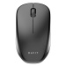 Myš Havit MS66GT universal wireless mouse (black)