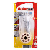 fischer TS zarážka dveří béžová