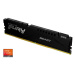 KINGSTON 16GB 5600MT/s DDR5 CL36 DIMM FURY Beast Black EXPO