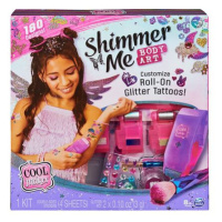 SPIN MASTER COOL MAKER 