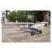 Hangar 9 XCub 2.9m 60cc ARF