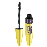 MAYBELLINE NEW YORK The Colossal Big Shot Volum' Express Black 9,5 ml