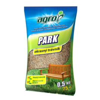 Travní směs AGRO Park 0,5kg