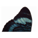 Fotografie Detail of butterfly wing , side, Paul Taylor, 40 × 26.7 cm